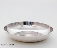 Shallow Bowl