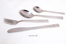 Stainless Steel Serving set
