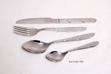 Stainless Steel Serving set
