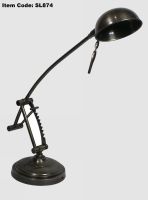Study Lamp