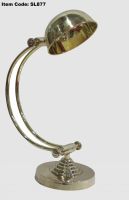 Study Lamp