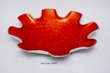 Aluminum Dish