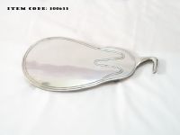 Aluminum Trivet