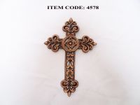 Wall Cross