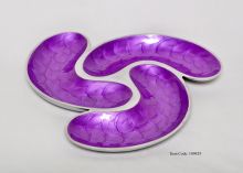 Aluminum Dish