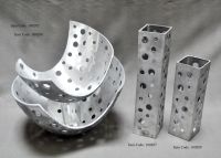 flower vases