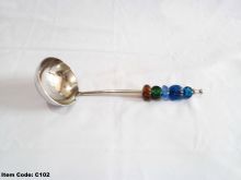 Beaded Ladle
