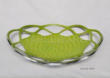 Aluminum Bowl