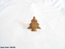 X-max Tree Napkin Ring